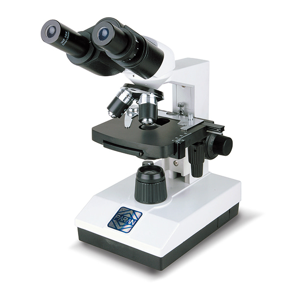 생물 쌍안 현미경 PAR-B 시리즈(교육용 보급형)