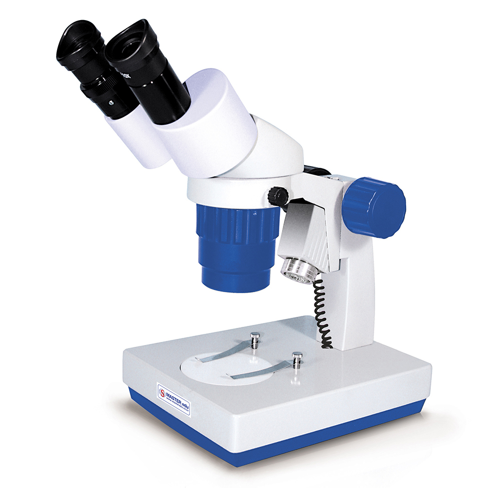 충전식학생용현미경(실체)