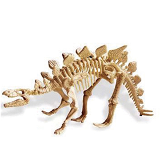 공룡화석발굴KIT(스테고사우르스)