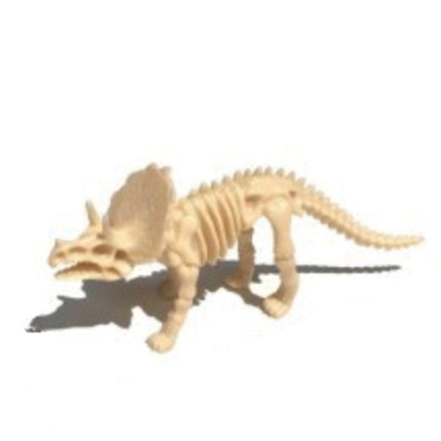 공룡화석발굴KIT(트리케라톱스)
