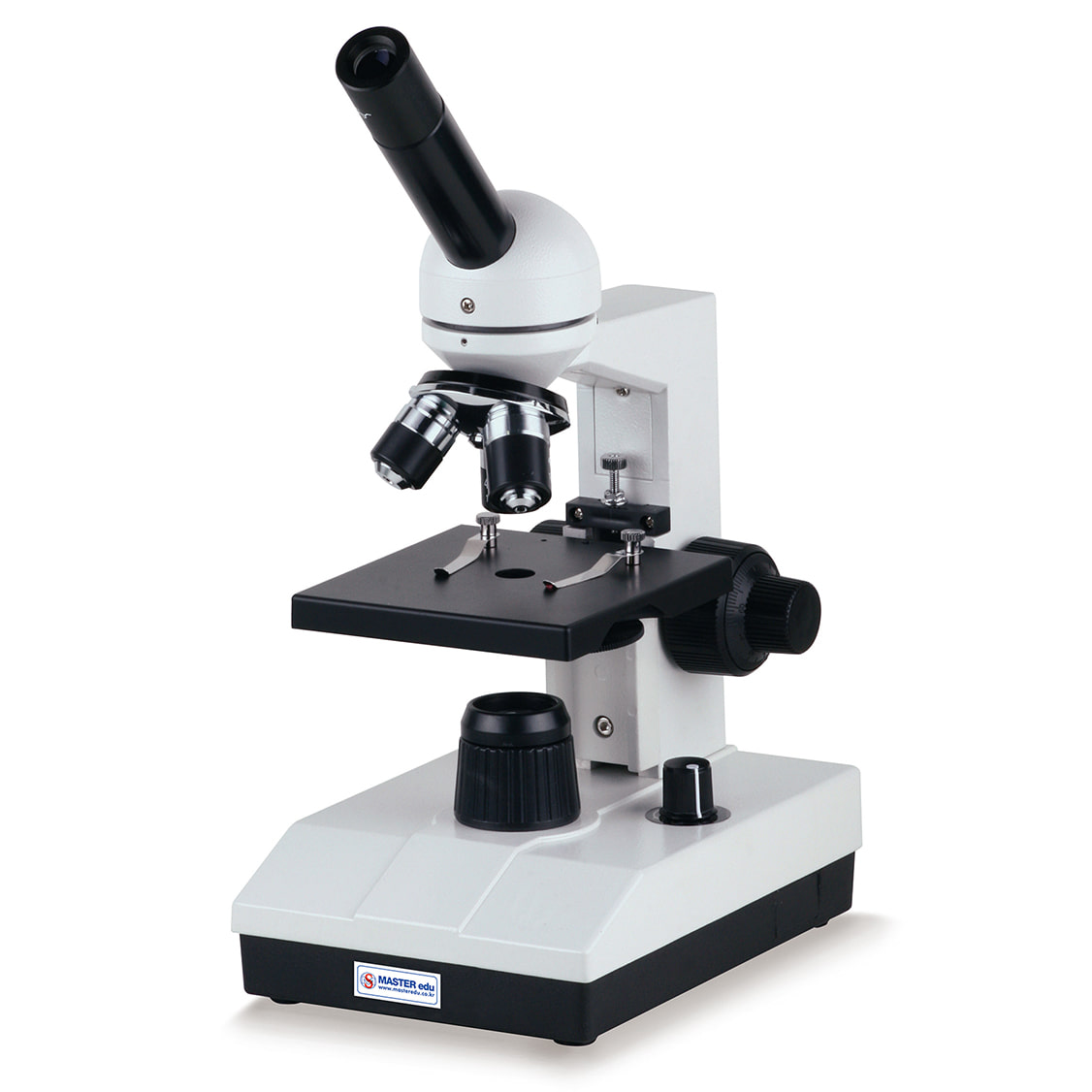 충전식현미경(생물-단안)