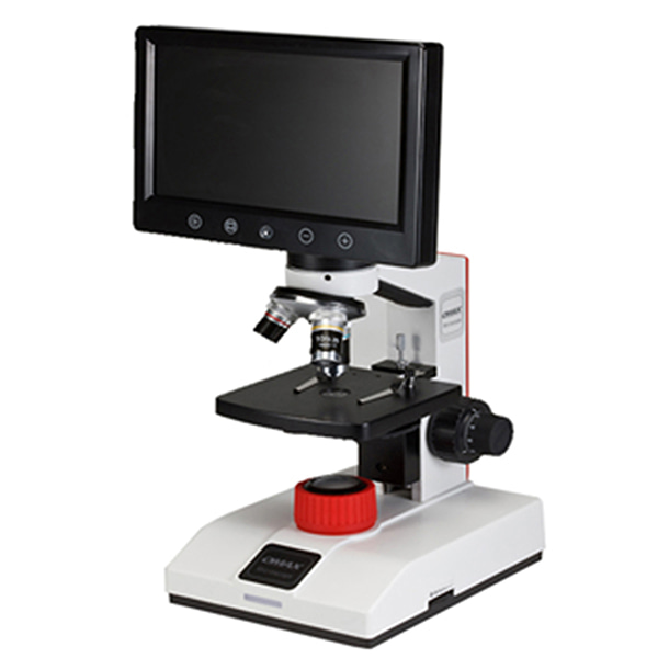 학생용 모니터형 생물현미경 AKS-RV(9인치-S) 시리즈